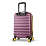 Zoozie Bags Maleta Damson de Tamaño Cabina